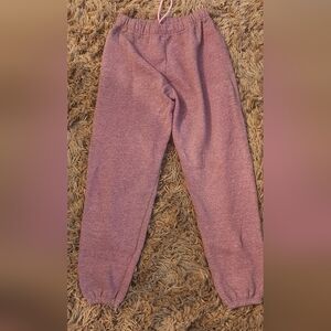 Russell athletic joggers